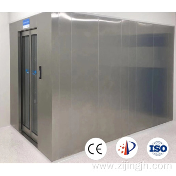 Air Shower Room Used for Pharmaceutical Industry